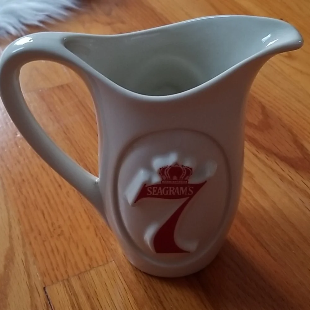 N/A seagram seven